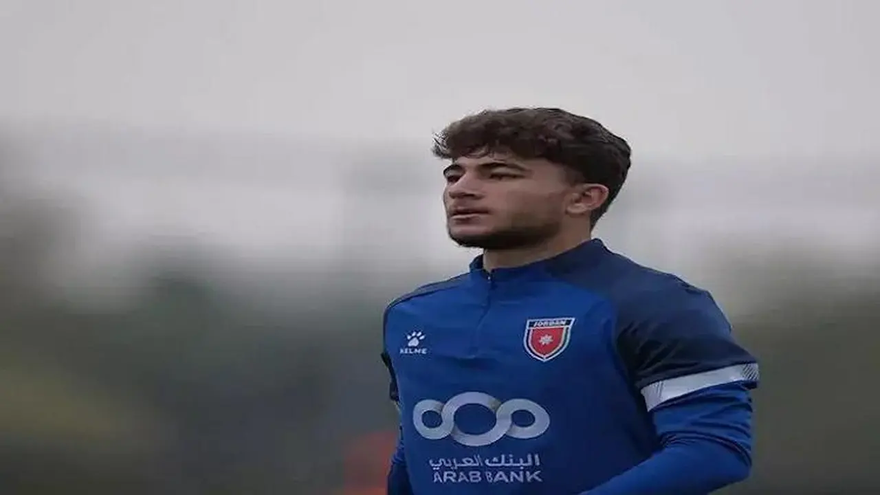 صفقة تاريخية.. الحارس عودة الفاخوري ينضم لنادي بيراميدز بعقد يمتد لثلاثة مواسم